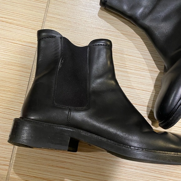 Gucci Chelsea Boots Tom Ford Era Archival - Picture 6 of 10